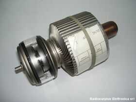 GU35b Valvola GU35b Valvole