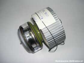 GU43b Valvola GU43b Valvole