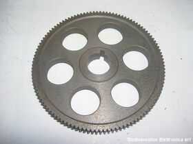 3H2358/G46-GY Ruota Moltiplica Componenti elettronici