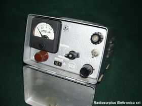 Generatore20b28 Generatore di Rumore b28 Test e Strumenti di Misura Militari