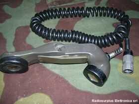 H-1089/D H-1089/D microtelefono Microtelefoni