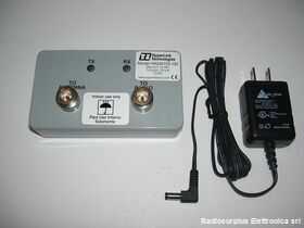 HA 2401 GI-100 Amplificatore HyperLink HA 2401 GI-100 Amplificatori WiFi Access Point