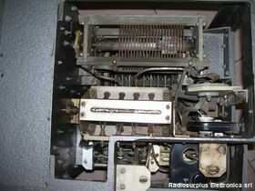 accradio Accordatore automatico di antenna  R-140 Accordatori di antenna