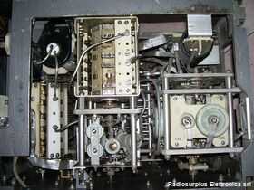 accradio Accordatore automatico di antenna  R-140 Accordatori di antenna