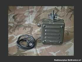 LS-166 LS-166  Altoparlante a doppia impedenza Altoparlanti