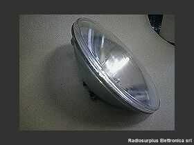 LampadaVelivoli Faro Aeronautico per Velivoli Test Set Aeronautici - Accessori da collezione