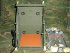 M228 Mounting Kit ABCA-M228 Staffe Mounting