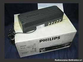 PAS 7001021 SWITCH-LINE PHILIPS PAS 7001/021 Accessori TV SAT