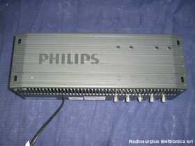 PAS 7001033 Main Unit  Philips PAS 7001/033 Accessori TV SAT