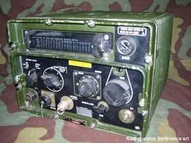 RF-250Racal Accordatore di antenna RACAL R-250 W Accordatori di antenna