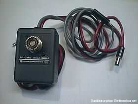 SR-CMA Adattatore Veicolare per rtx Portatili VHF/UHF VARIE RTX