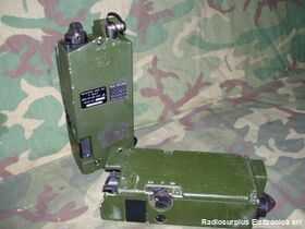 5820-99-630-6142 Selective unit R.F. Accordatori di antenna