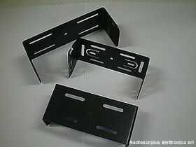 StafVeic Staffa per apparati veicolari VARIE RTX