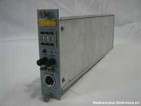 TFDl1 PFITZNER-TELETRON -TFD 1000/3 Moduli  - Ricambi Originali -