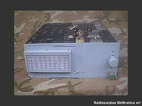 vd130 Modulo Amplificatore UHF  ROHDE & SCHWARZ mod. VD 130 Amplificatori -Moduli Finali R.F.-