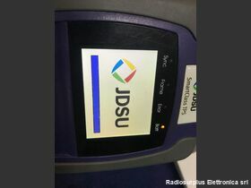 JDSU TPS Tester phone ADSL-FIBRA-INTERNET  VIAVI JDSU TPS  Strumento per l'installazione di servizi a banda larga, Strumenti