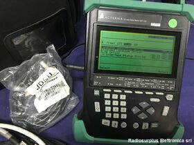 EDT-135 DATA TESTER  ACTENA EDT-135  Analizzatore per Comunicazioni Interfaccia E1 Strumenti