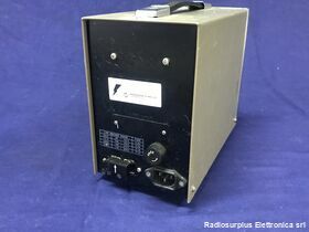 VT-121F KW AC Voltmeter  KENWOOD VT-121F  Voltmetro in AC da 1,5 mV a 500 Volt Strumenti