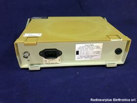 EFG-3210  ESCRT EFG-3210  Generatore di funzioni da 0,001 Hz a 2 Mhz con sweep Strumenti