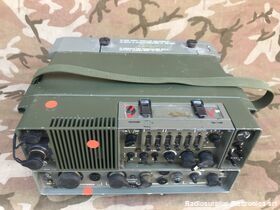 RT-178 RT-178 Ricetrasmettitore HF  ELMER  da 2 a 29,000 Mhz  AM/SSB Apparati radio