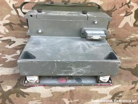 RT-178 RT-178 Ricetrasmettitore HF  ELMER  da 2 a 29,000 Mhz  AM/SSB Apparati radio