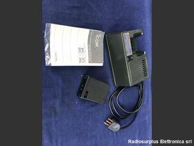 BC-35 ICOM BC-35  Carica batteria rapido da tavolo Telecomunicazioni