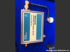 PN 015-0385-00 KIT mixer Waveguide  TEKTRONIX -Millitech Accessori per strumentazione