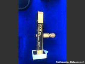 PN 015-0385-00 KIT mixer Waveguide  TEKTRONIX -Millitech Accessori per strumentazione