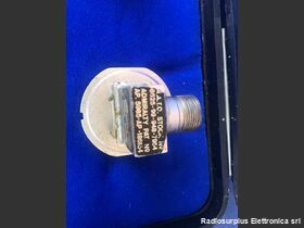 PN 015-0385-00 KIT mixer Waveguide  TEKTRONIX -Millitech Accessori per strumentazione