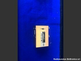 PN 015-0385-00 KIT mixer Waveguide  TEKTRONIX -Millitech Accessori per strumentazione