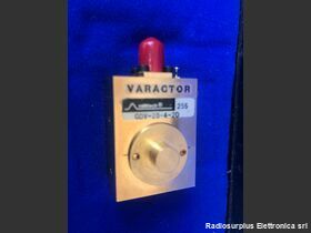 PN 015-0385-00 KIT mixer Waveguide  TEKTRONIX -Millitech Accessori per strumentazione