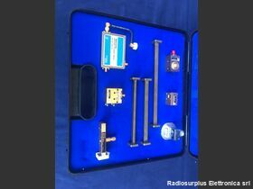 PN 015-0385-00 KIT mixer Waveguide  TEKTRONIX -Millitech Accessori per strumentazione