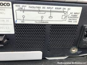 PRF1050 SIMOCO PHILIPS PRF1050  Ripetitore radio UHF 400 - 470 Mhz,  25 Watt Apparati radio