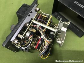 SB-327/ARC-44 Comando aeronautico  SB-327/ARC-44  Accessori per apparati radio Militari