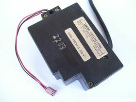 TR720103 TR 720103  Trasformatore di alimentazione AC/AC  ingresso 220 Volt Uscita 9-0-9  60VA Componenti elettronici TR720103 TR 720103  Trasformatore di alimentazione AC/AC  ingresso 220 Volt Uscita 9-0-9  60VA Componenti elettronici