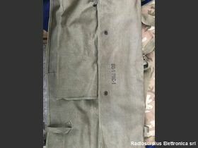 BG-1/PRC-1 Borsa Trasporto Accessori  BG-1/PRC-1  Per stazioni radio PRC-1 Accessori per apparati radio Militari