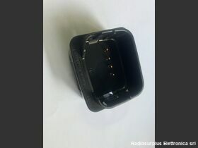 CA-14 Charge Sleeve  YAESU CA-14  Adattatore per caricabatterie NC-50 Telecomunicazioni