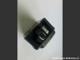 CA-14 Charge Sleeve  YAESU CA-14  Adattatore per caricabatterie NC-50 Telecomunicazioni