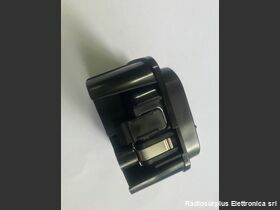 CA-14 Charge Sleeve  YAESU CA-14  Adattatore per caricabatterie NC-50 Telecomunicazioni