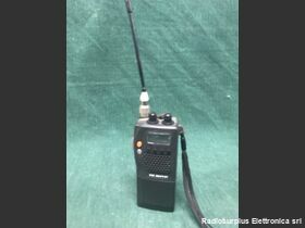 NAVY-01 Ricetrasmettitore VHF Nautico  A2E NAVY-01  Ricetrasmettitore nautico canali internazionali ITU Apparati radio