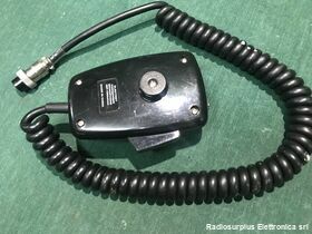 midUpDwn Microfono con tasti di funzione  MIDLAND  Microfono con tasti UP/DWN, spina multipoli Accessori