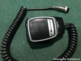 midUpDwn Microfono con tasti di funzione  MIDLAND  Microfono con tasti UP/DWN, spina multipoli Accessori