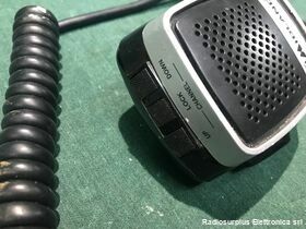 midUpDwn Microfono con tasti di funzione  MIDLAND  Microfono con tasti UP/DWN, spina multipoli Accessori