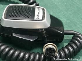 midUpDwn Microfono con tasti di funzione  MIDLAND  Microfono con tasti UP/DWN, spina multipoli Accessori