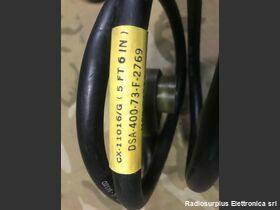 CX-11016/U Cavo di collegamento  CX-11016/U  Spina 19 pin / spina 19 pin Accessori per apparati radio Militari