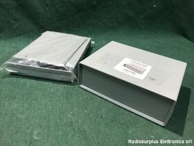 YJD7 Contenitore YJD7  per montaggi elettronici in ABS  170x135x55 mm Scatole di montaggio