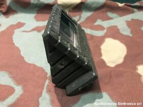 TestinaM19 Testina per periscopio M19  Montata su mezzi corazzati per la visione notturna a infrarossi Militaria