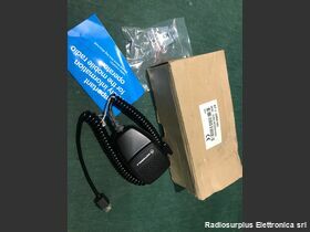 GMN6146C MOTOROLA GMN6146C  Microfono NUOV Accessori