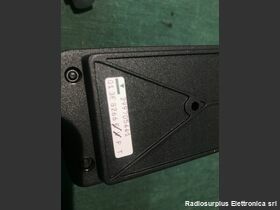 Motorola 01 3E 8266 Motorola 01 3E 8266  Microtelefono per Ricetrasmettitori con ptt e alloggio cornetta  NUOVO Accessori