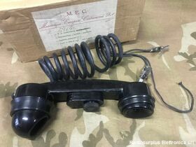 TS10M Microtelefono TS-10-M modif. Microtelefoni